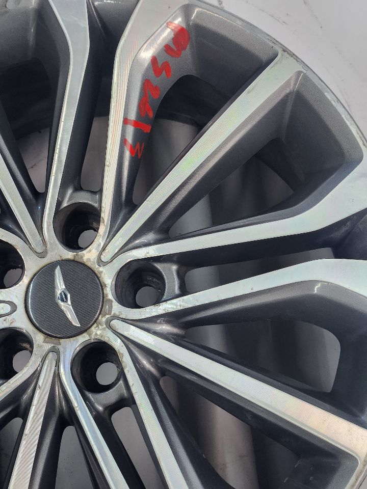 2017 GENESIS G80 WHEEL - 455025 — photo 3