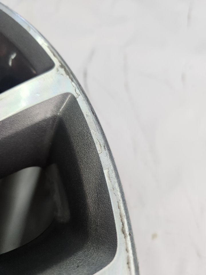 2017 GENESIS G80 WHEEL - 455025 — photo 5