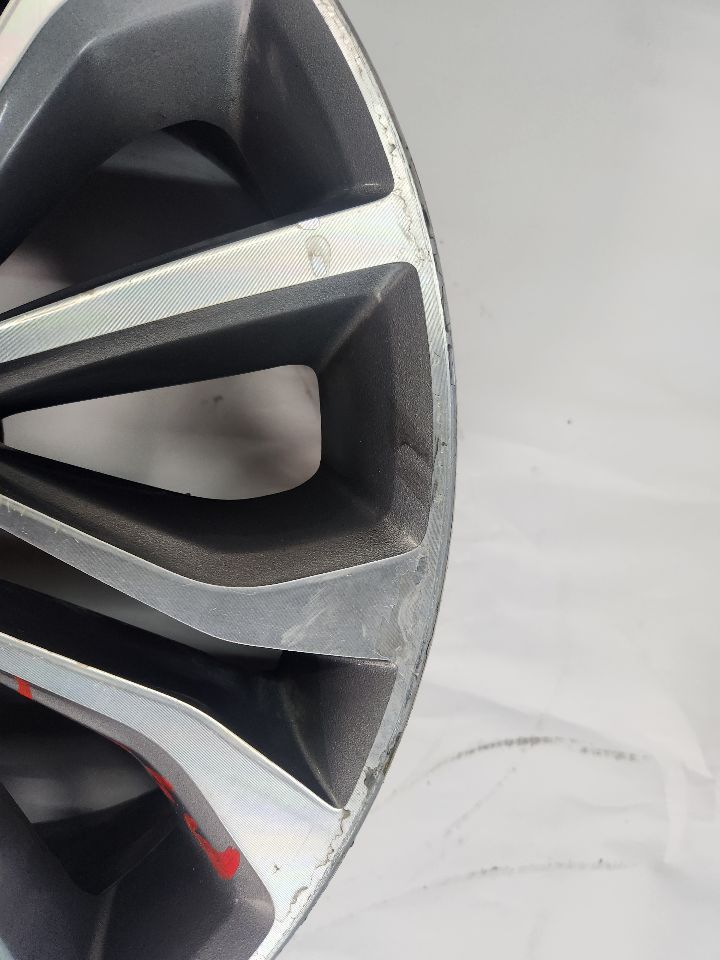 2017 GENESIS G80 WHEEL - 455025 — photo 6