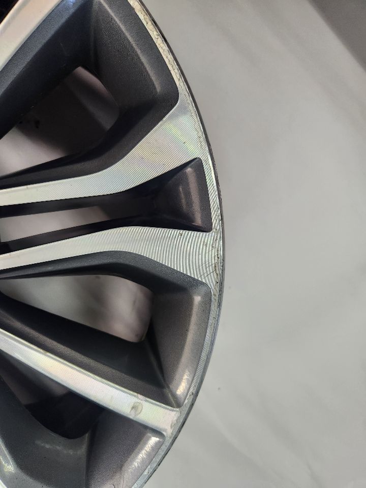 2017 GENESIS G80 WHEEL - 455025 — photo 7