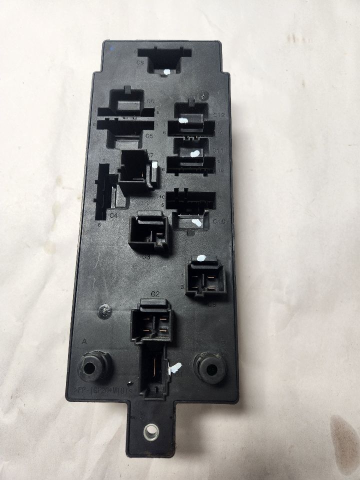 2016 LAND ROVER RANGE ROVER COMPLETE INTERIOR - 455034 — photo 1