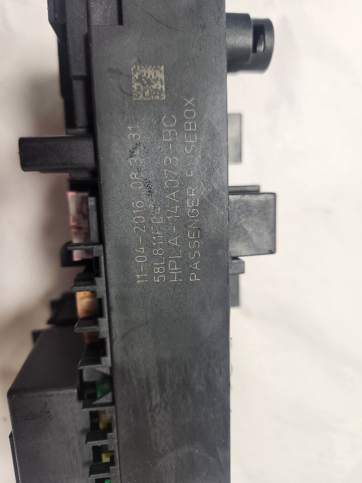 2016 LAND ROVER RANGE ROVER COMPLETE INTERIOR - 455034 — photo 3