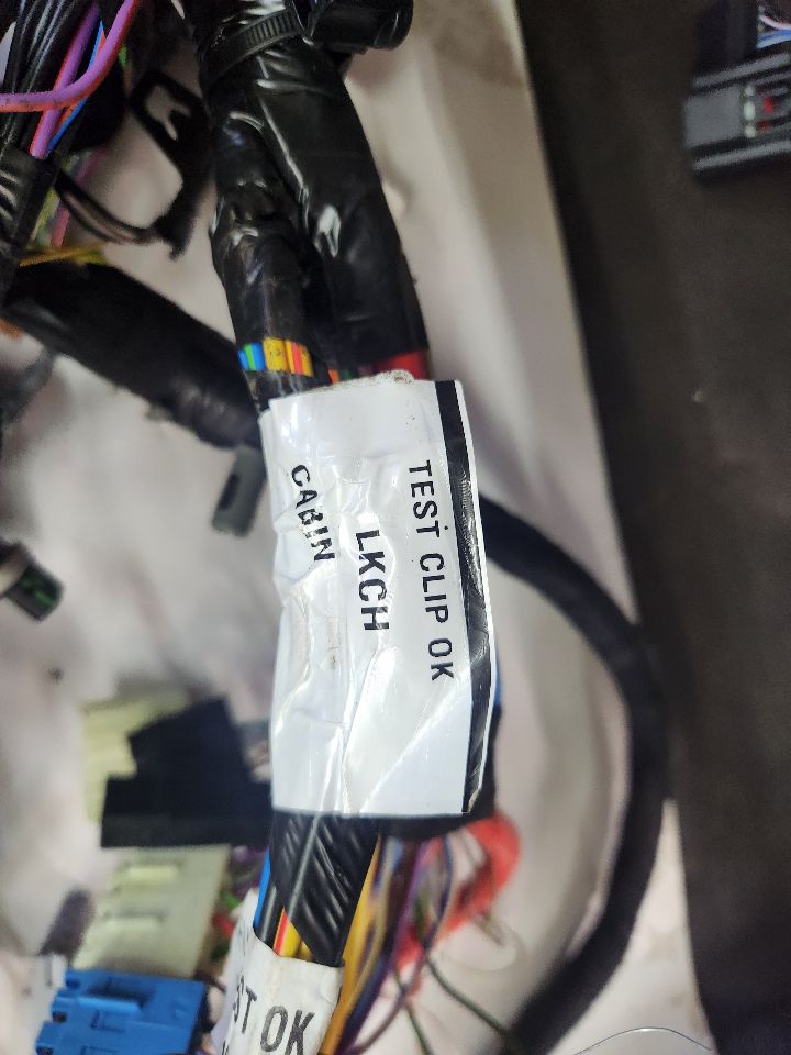2016 LAND ROVER RANGE ROVER COMPLETE INTERIOR - 455040 — photo 2