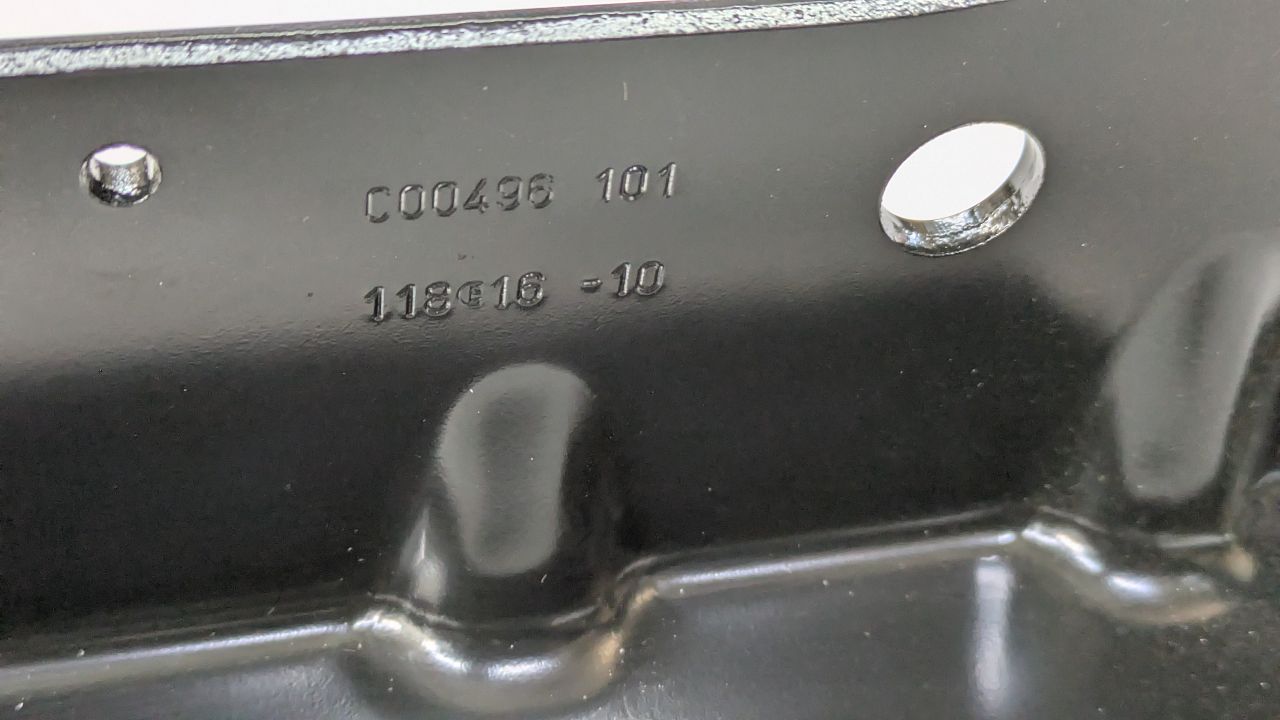 2016 LAND ROVER RANGE ROVER COMPLETE INTERIOR - 455047 — photo 1