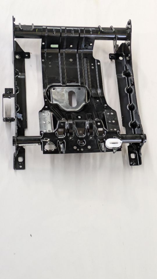 2016 LAND ROVER RANGE ROVER COMPLETE INTERIOR - 455047 — photo 5