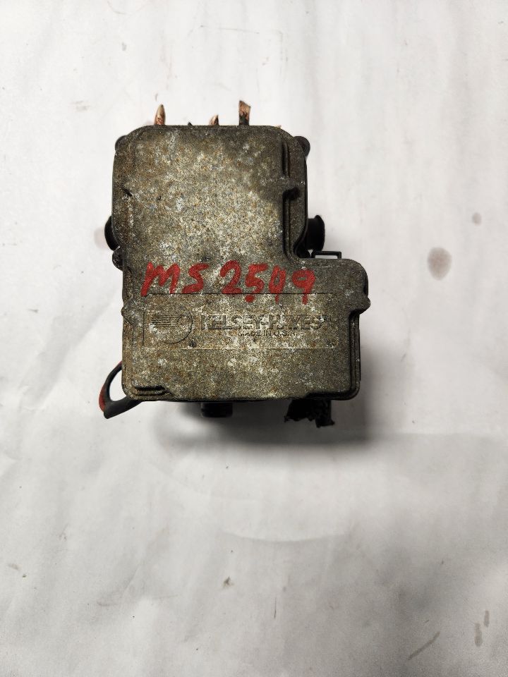 1999 CHEVROLET SILVERADO 1500 PICKUP Anti-lock Brake Pts - 455069