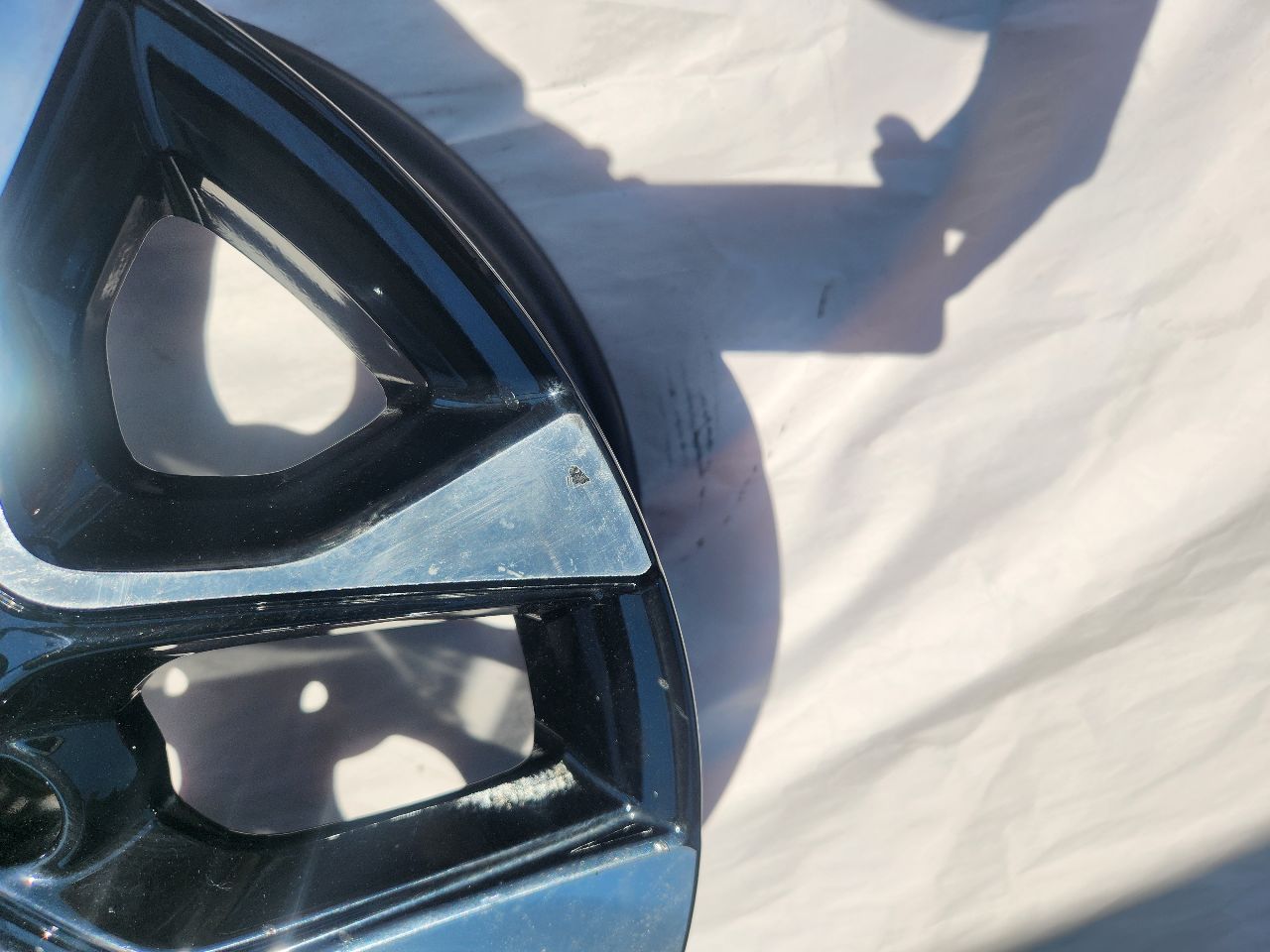 2026 HONDA HR-V WHEEL - 455081 — photo 6