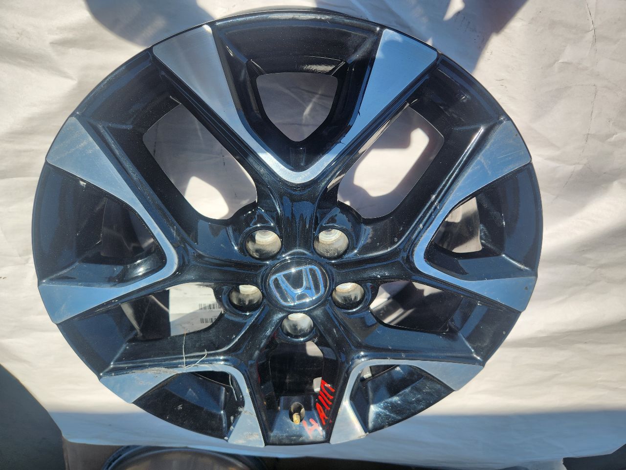 2026 HONDA HR-V WHEEL - 455081 — photo 8