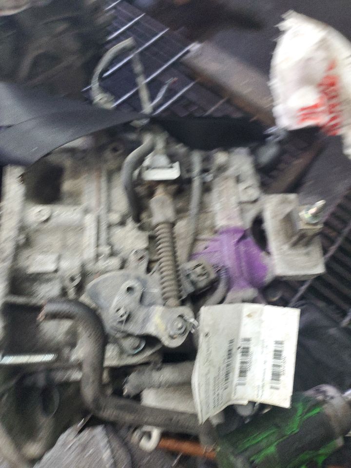 2014 NISSAN SENTRA Transmiss,Transaxle - 455090 — photo 2