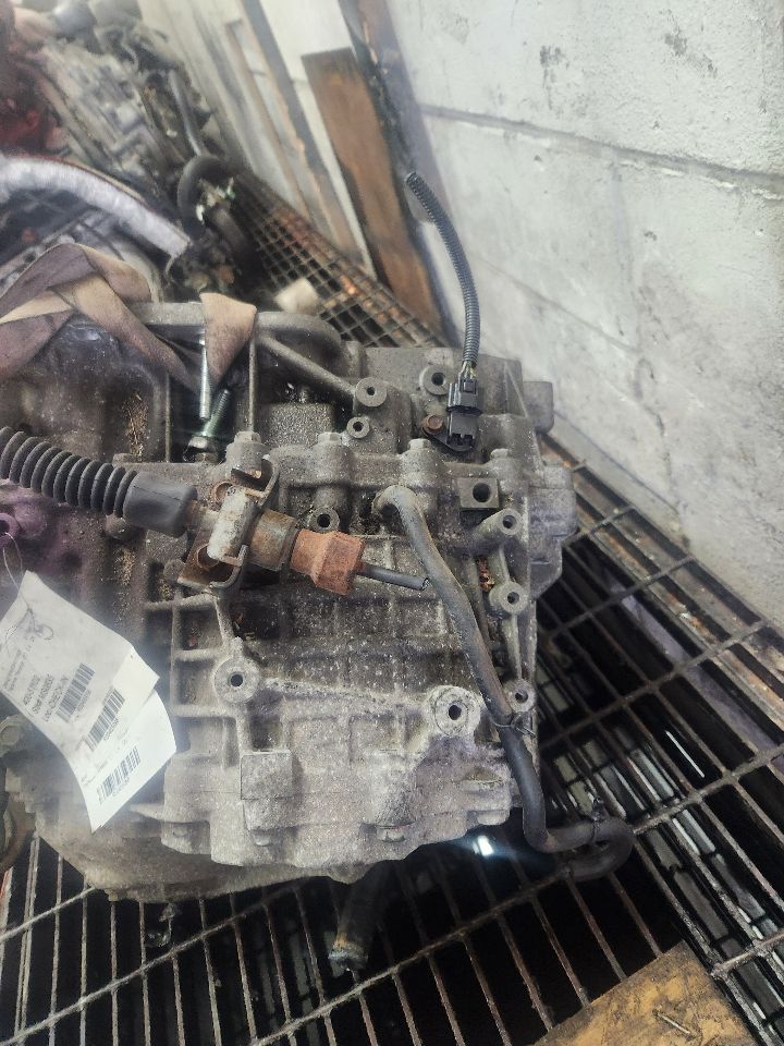 2011 NISSAN MURANO Transmiss,Transaxle - 455098 — photo 4