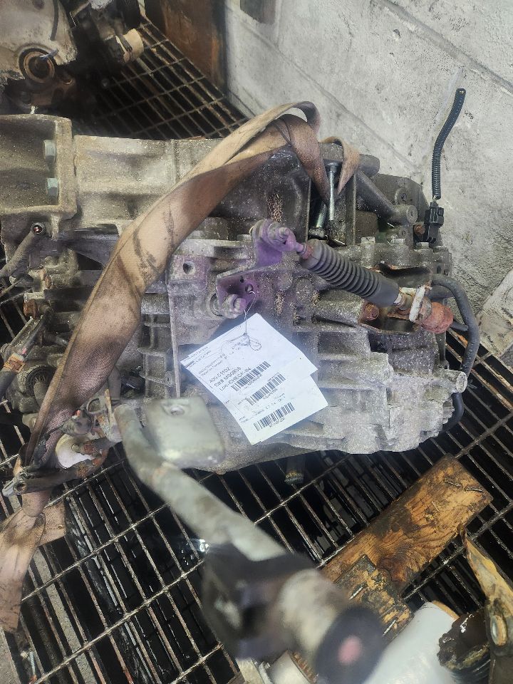 2011 NISSAN MURANO Transmiss,Transaxle - 455098 — photo 5