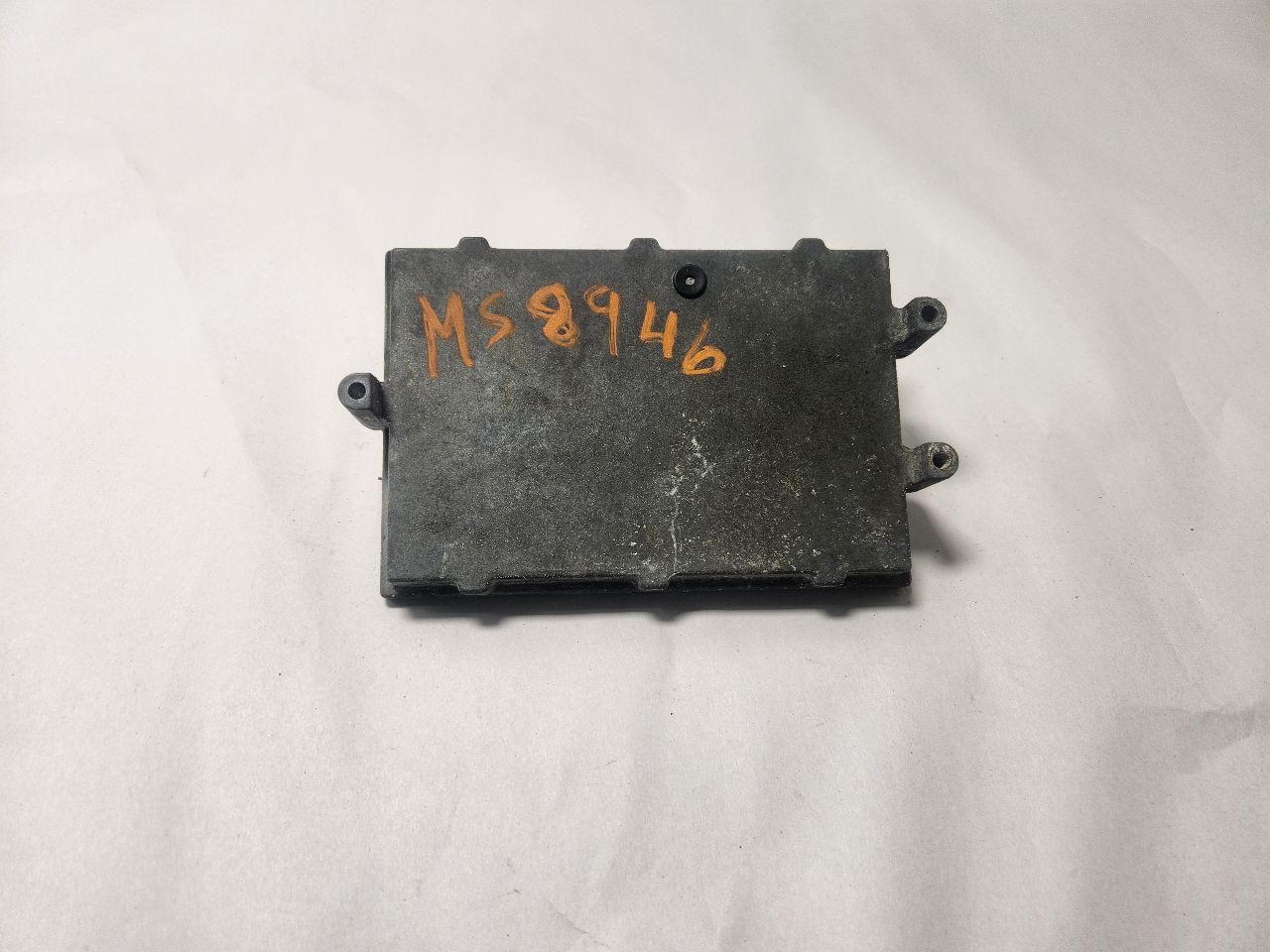 2002 JEEP GRAND CHEROKEE Eng/Motor Cont Mod - 455106 — photo 3