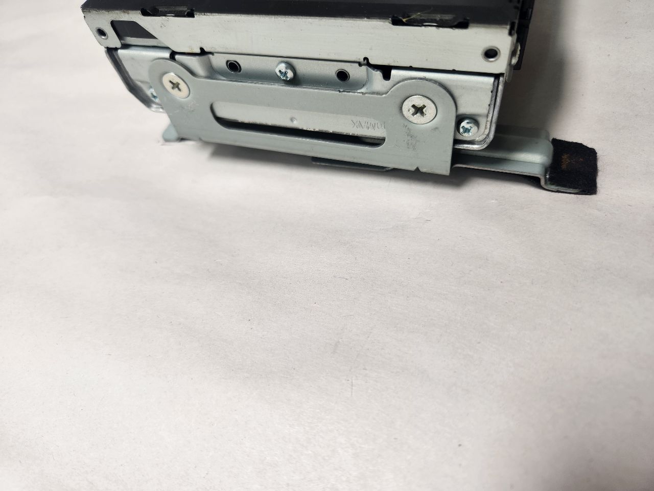 2015 INFINITI Q50 Info-GPS-TV Screen - 455119 — photo 4