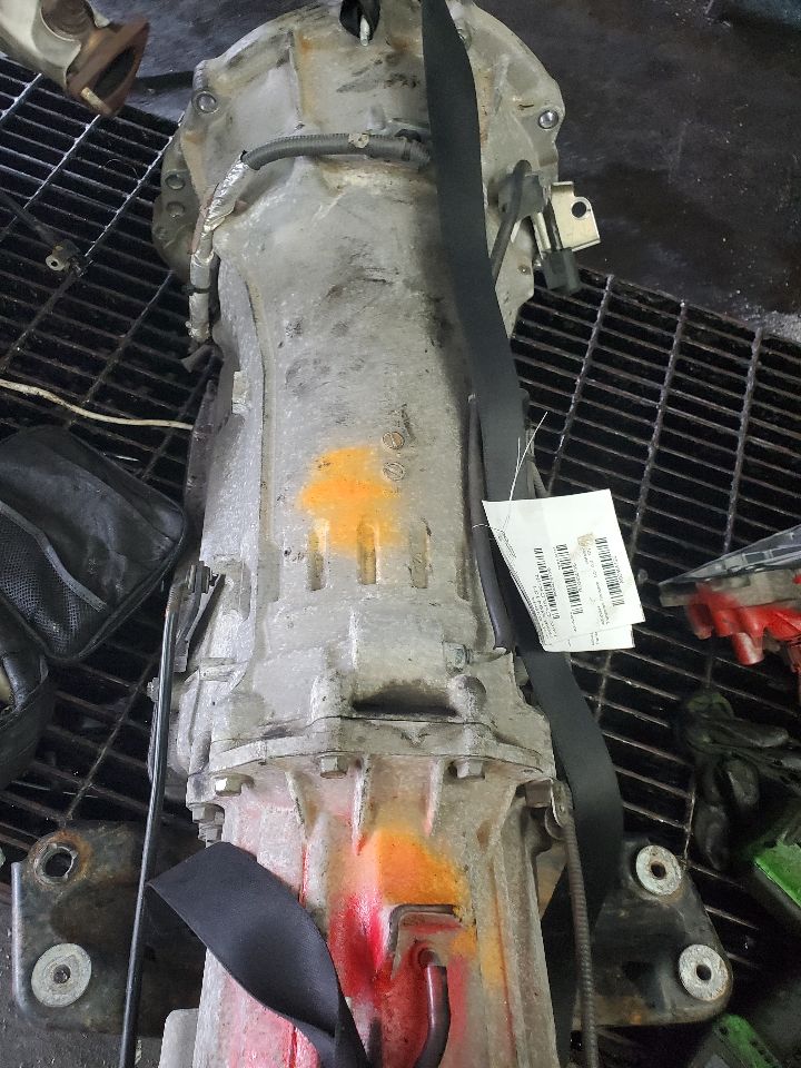 2015 INFINITI Q50 Transmiss,Transaxle - 455125 — photo 2