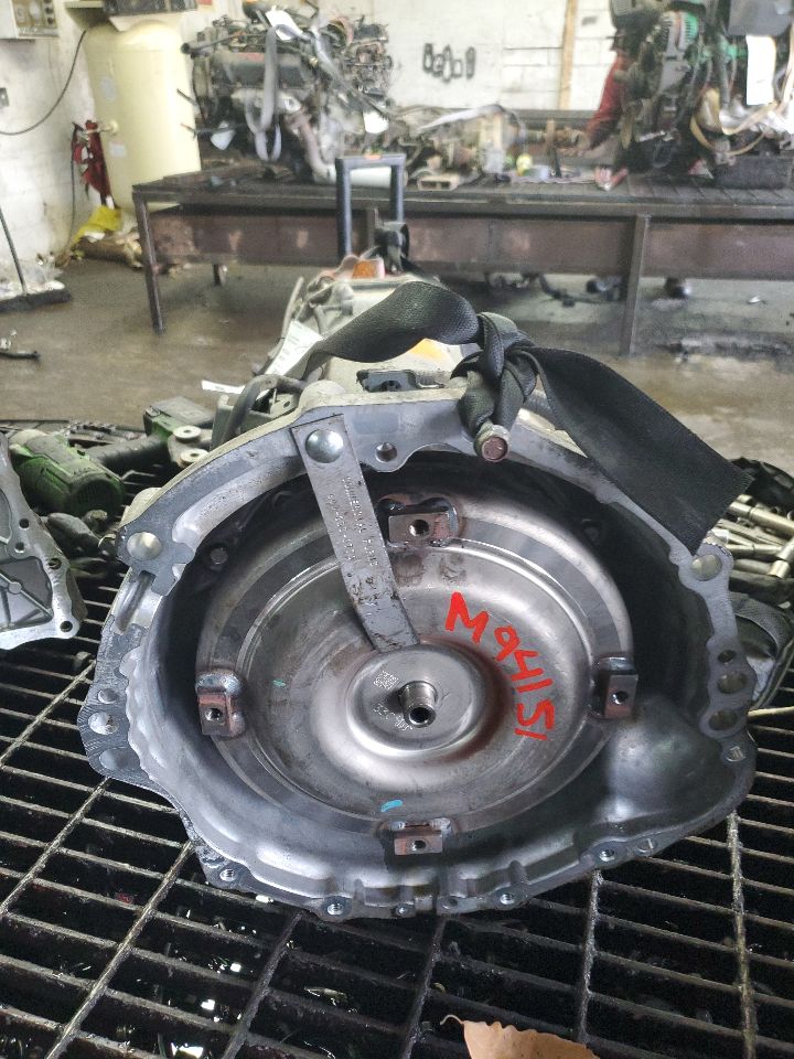 2015 INFINITI Q50 Transmiss,Transaxle - 455125 — photo 5