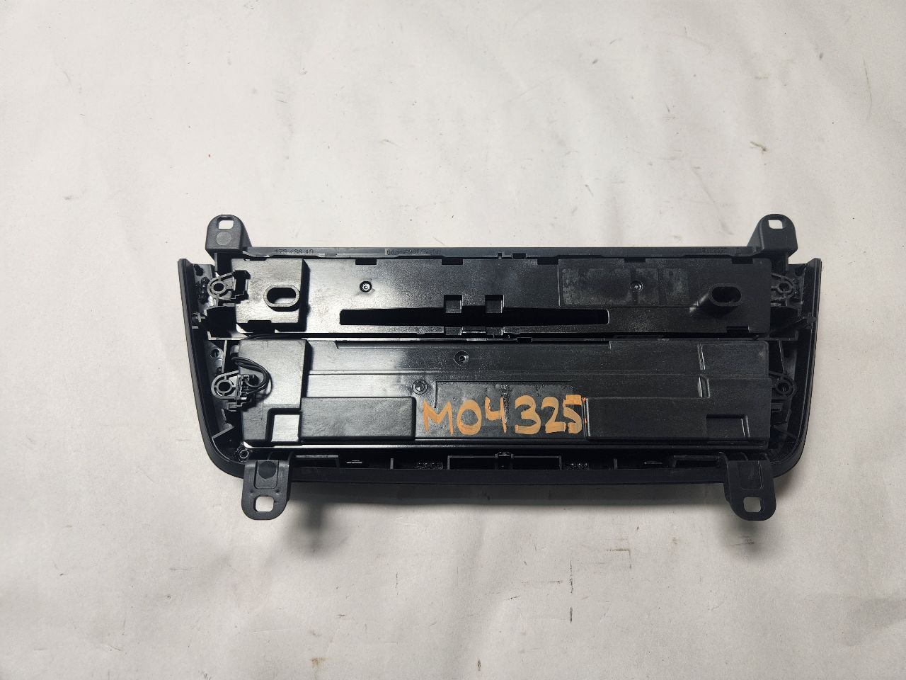 2013 BMW 328i TEMP CONTROL - 455143 — photo 3
