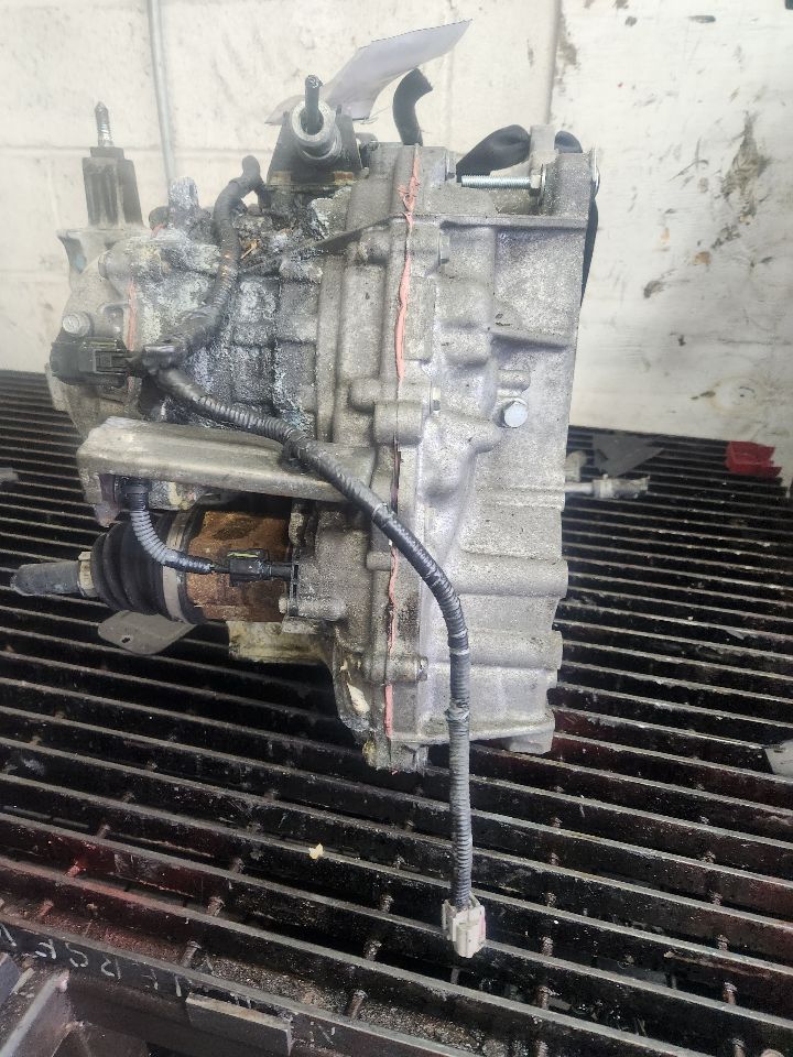 2014 NISSAN SENTRA Transmiss,Transaxle - 455159