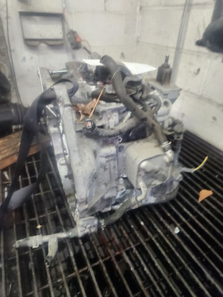 2014 NISSAN SENTRA Transmiss,Transaxle - 455159 — photo 5