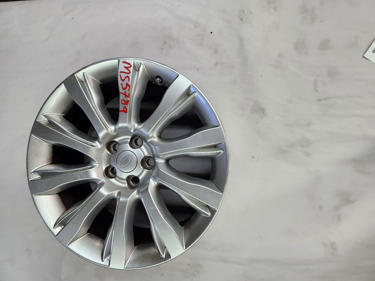 2016 LAND ROVER RANGE ROVER WHEEL - 455161 — photo 1