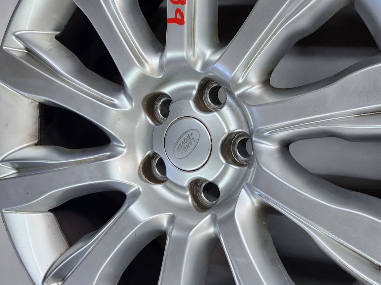 2016 LAND ROVER RANGE ROVER WHEEL - 455161 — photo 2