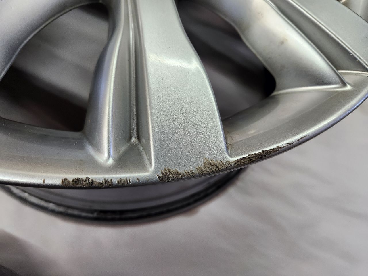 2016 LAND ROVER RANGE ROVER WHEEL - 455161 — photo 3