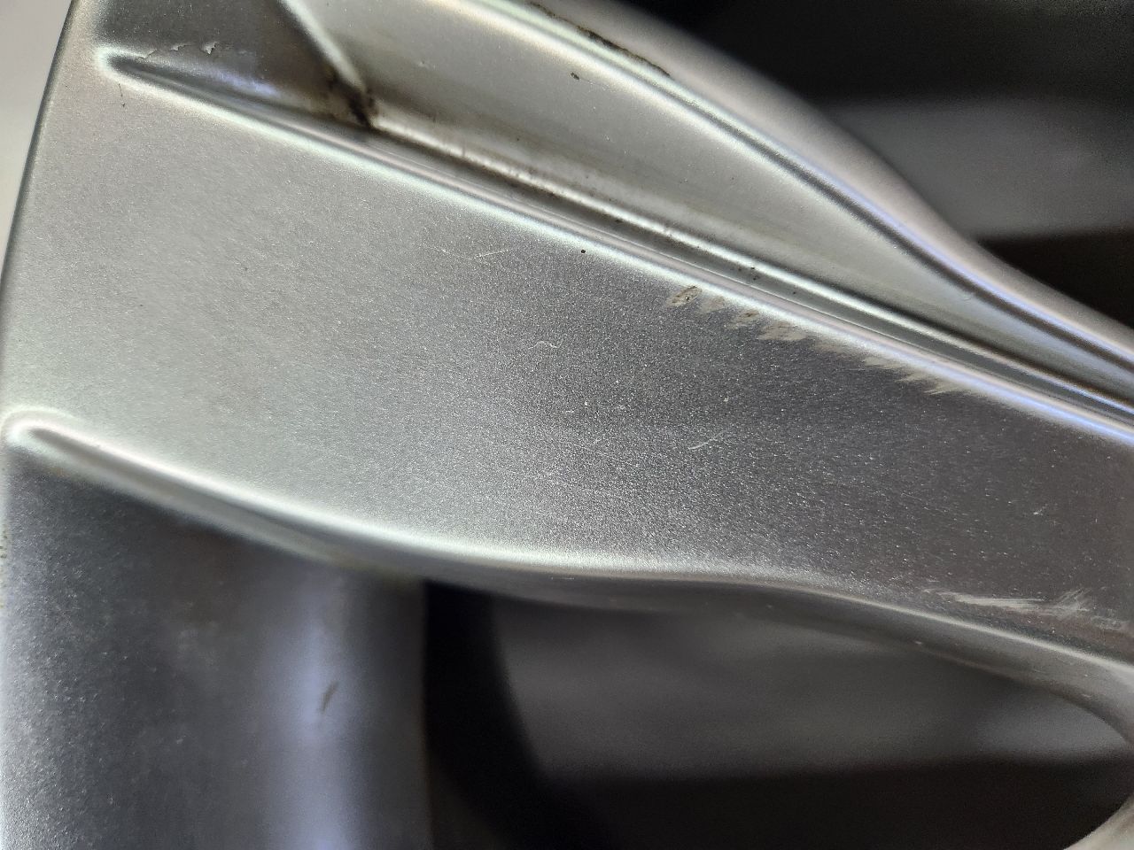 2016 LAND ROVER RANGE ROVER WHEEL - 455161 — photo 4