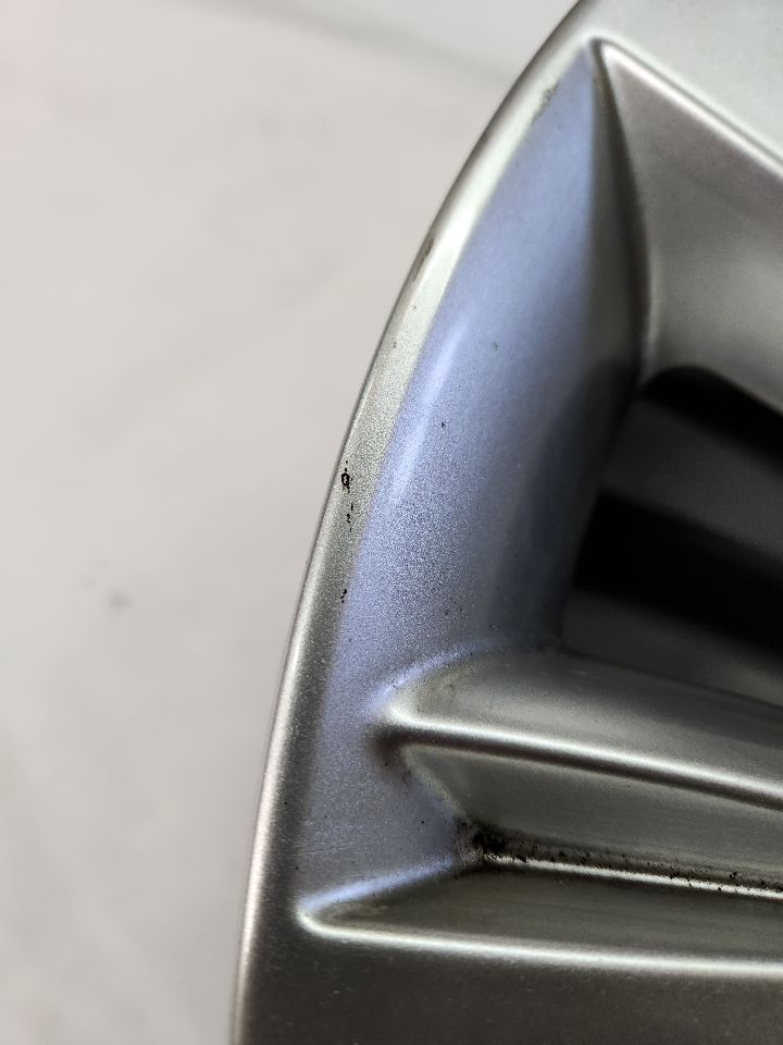 2016 LAND ROVER RANGE ROVER WHEEL - 455161 — photo 6