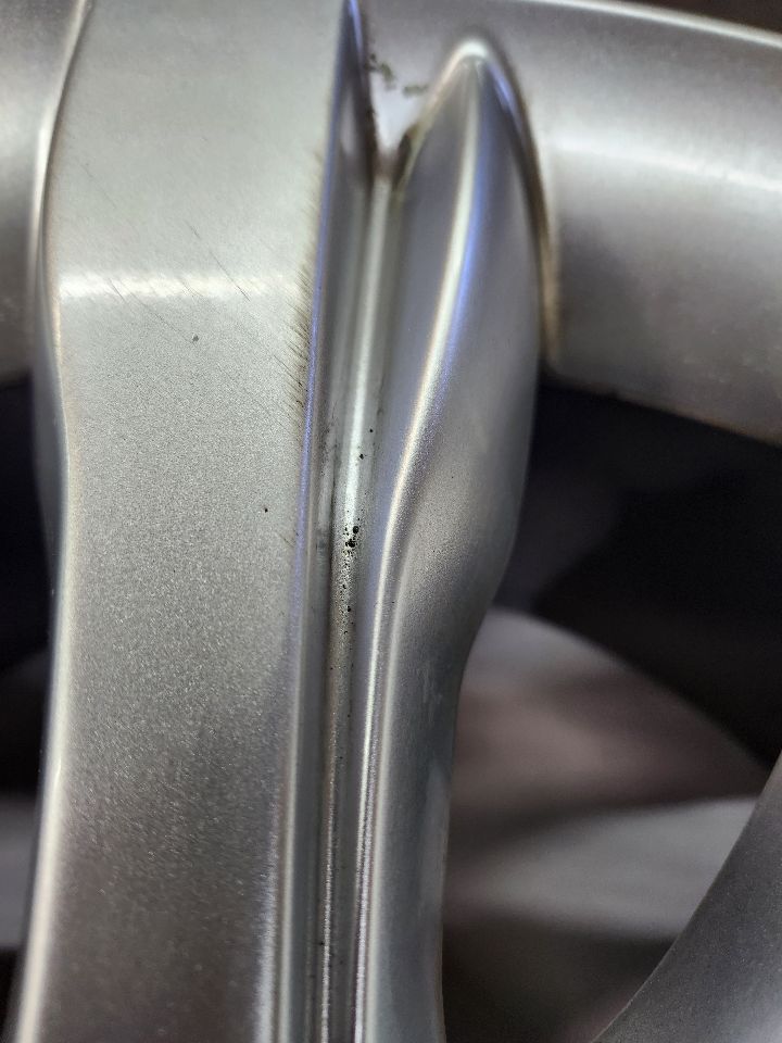 2016 LAND ROVER RANGE ROVER WHEEL - 455161 — photo 7