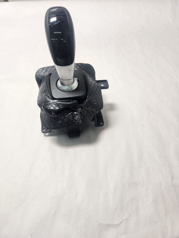 2019 ALFA-ROMEO STELVIO 2.0L 4cyl Turbo Gasoline Trans Shift Assy - 455202 — photo 1