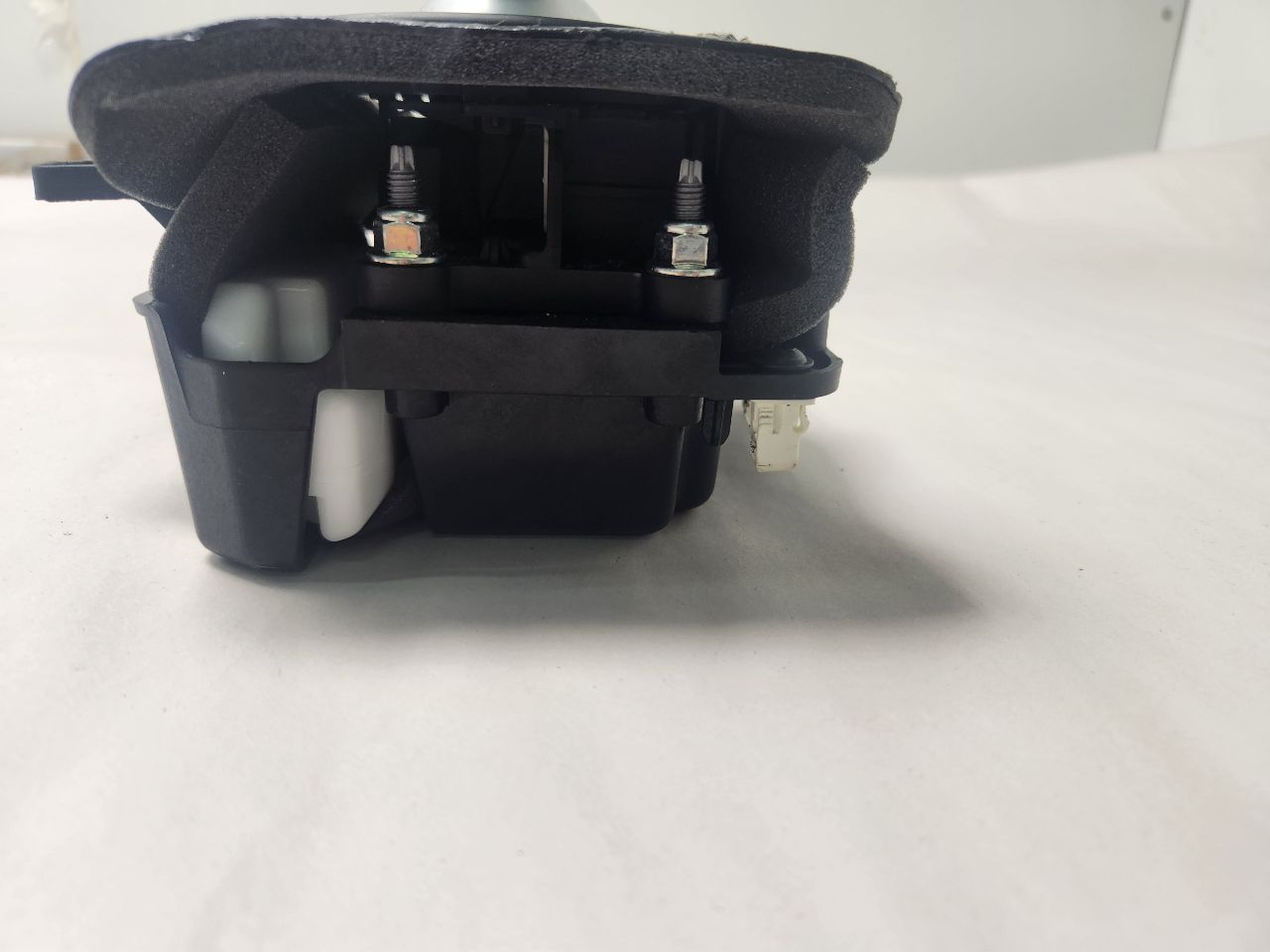 2019 ALFA-ROMEO STELVIO 2.0L 4cyl Turbo Gasoline Trans Shift Assy - 455202 — photo 2