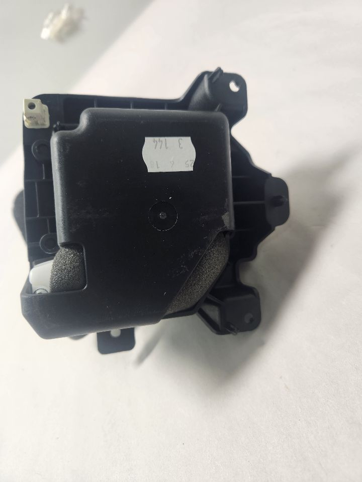 2019 ALFA-ROMEO STELVIO 2.0L 4cyl Turbo Gasoline Trans Shift Assy - 455202 — photo 3