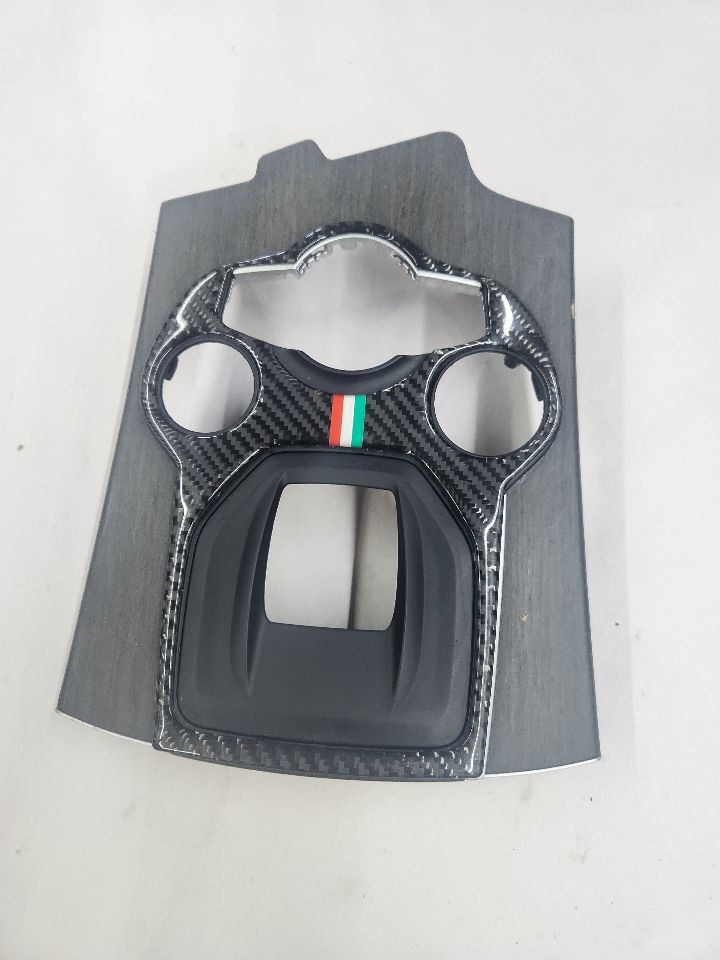 2019 ALFA-ROMEO STELVIO 2.0L 4cyl Turbo Gasoline Dash Bezel - 455210