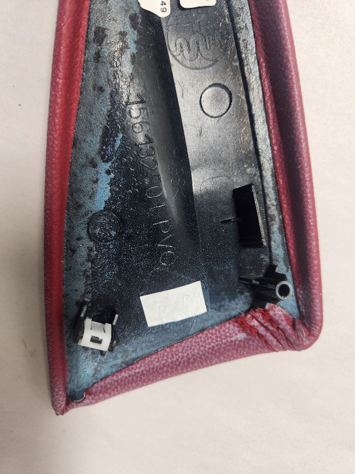 2019 ALFA-ROMEO STELVIO 2.0L 4cyl Turbo Gasoline Misc. Trim Panel - 455216 — photo 3