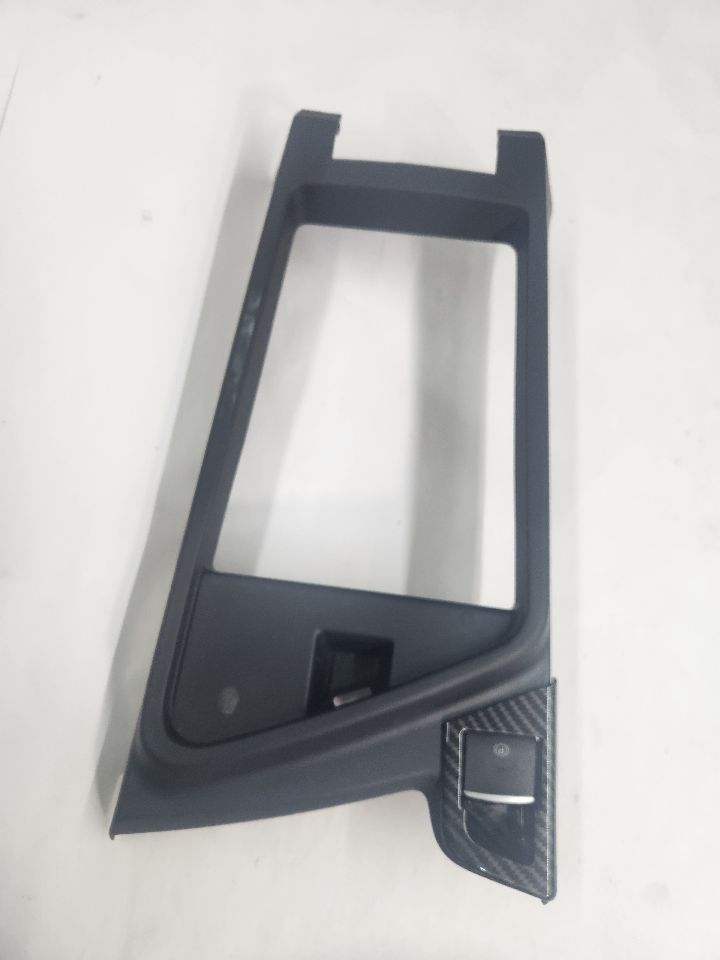 2019 ALFA-ROMEO STELVIO 2.0L 4cyl Turbo Gasoline Dash Bezel - 455217