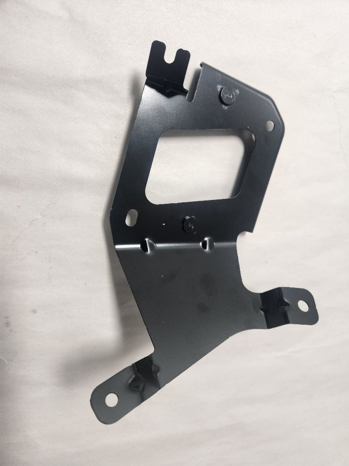 2019 ALFA-ROMEO STELVIO 2.0L 4cyl Turbo Gasoline BRACKETS, MISC - 455218