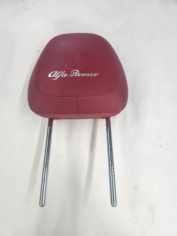 2019 ALFA-ROMEO STELVIO 2.0L 4cyl Turbo Gasoline HEADREST - 455223