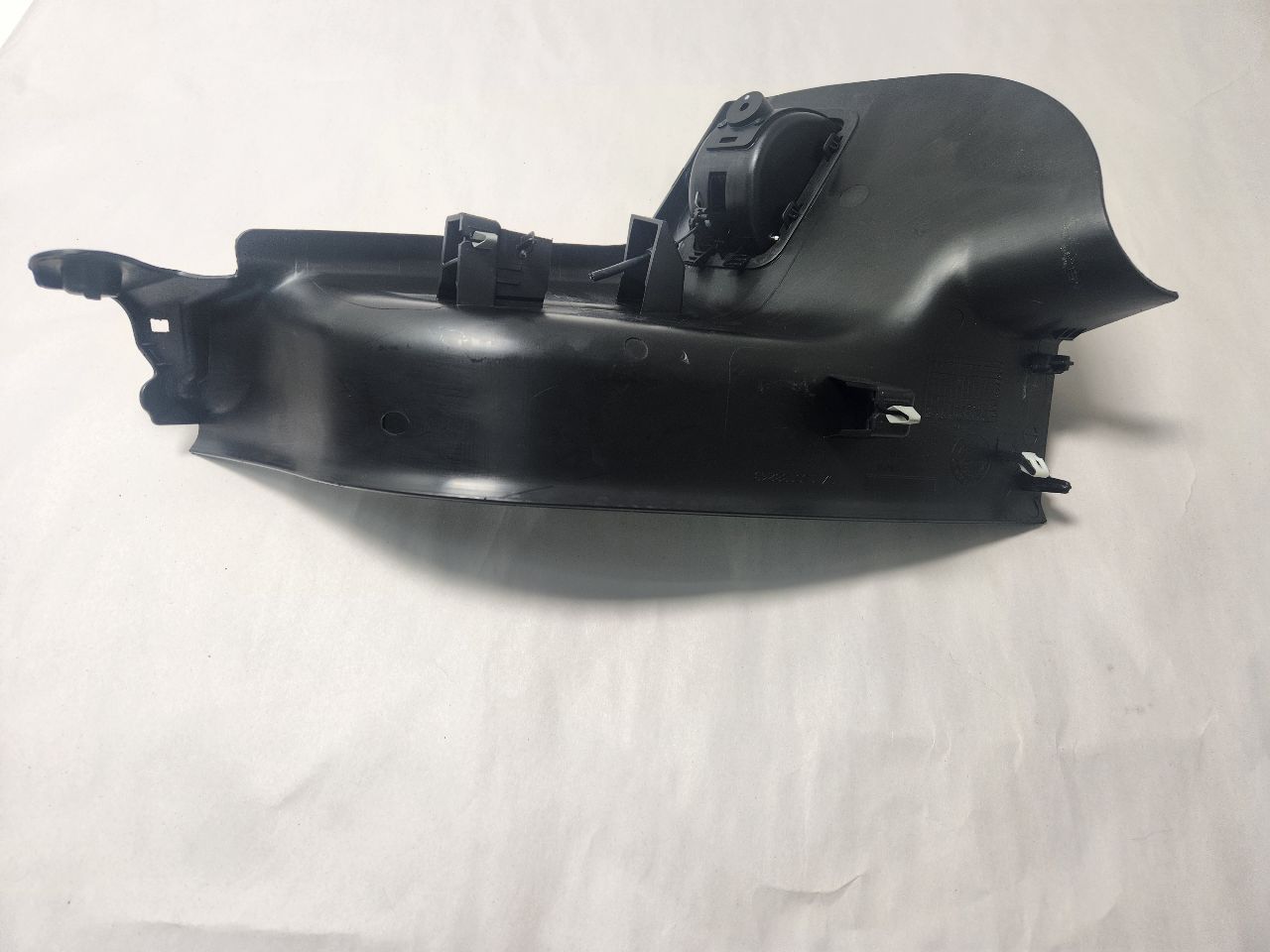 2019 ALFA-ROMEO STELVIO 2.0L 4cyl Turbo Gasoline Misc. Trim Panel - 455227