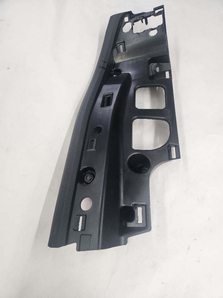 2019 ALFA-ROMEO STELVIO 2.0L 4cyl Turbo Gasoline BRACKETS, MISC - 455228