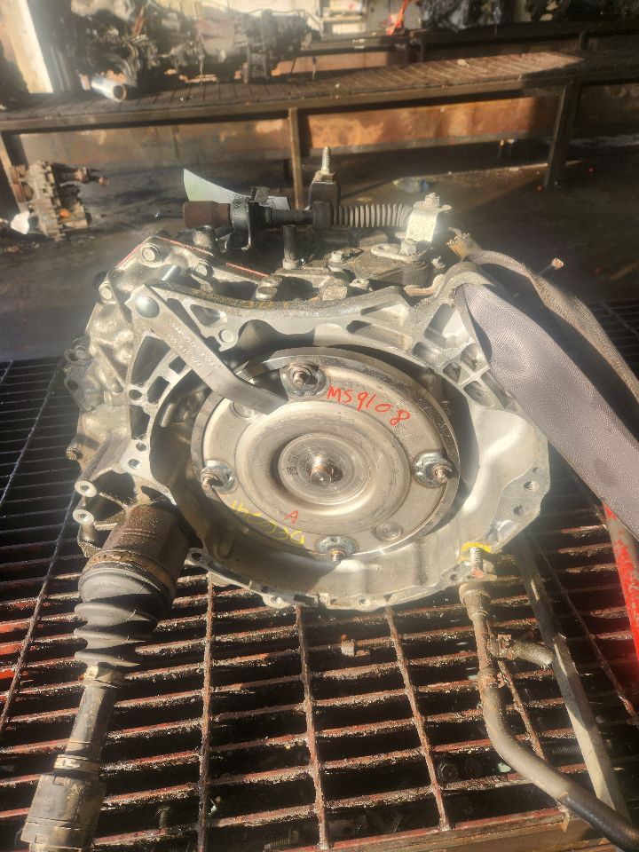 2015 NISSAN SENTRA Transmiss,Transaxle - 455367 — photo 1