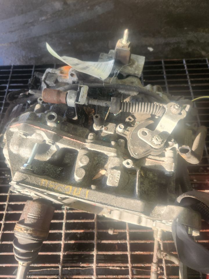 2015 NISSAN SENTRA Transmiss,Transaxle - 455367 — photo 2