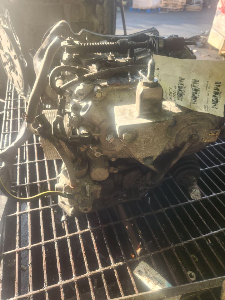 2015 NISSAN SENTRA Transmiss,Transaxle - 455367 — photo 5
