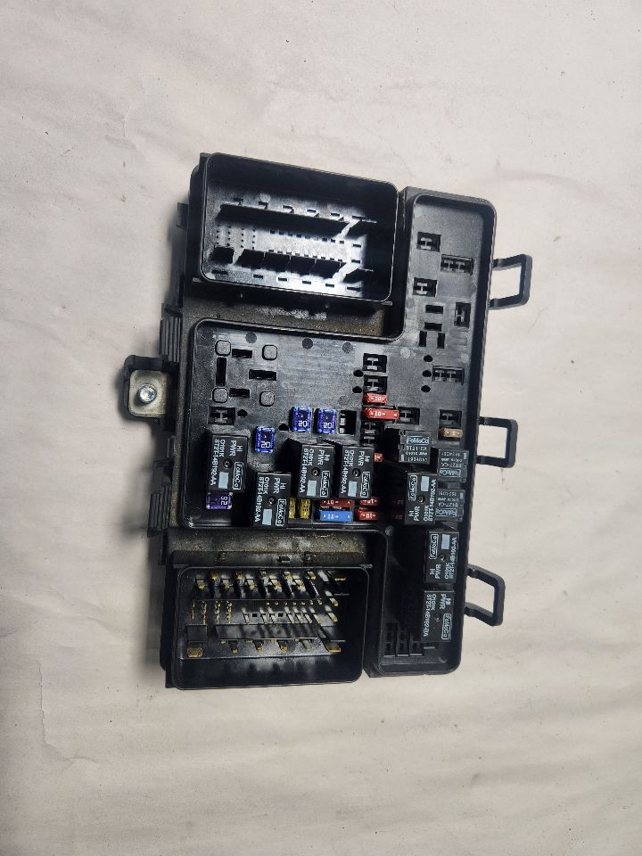 2014 FORD FUSION Fuse Box, Engine - 455379 — photo 2