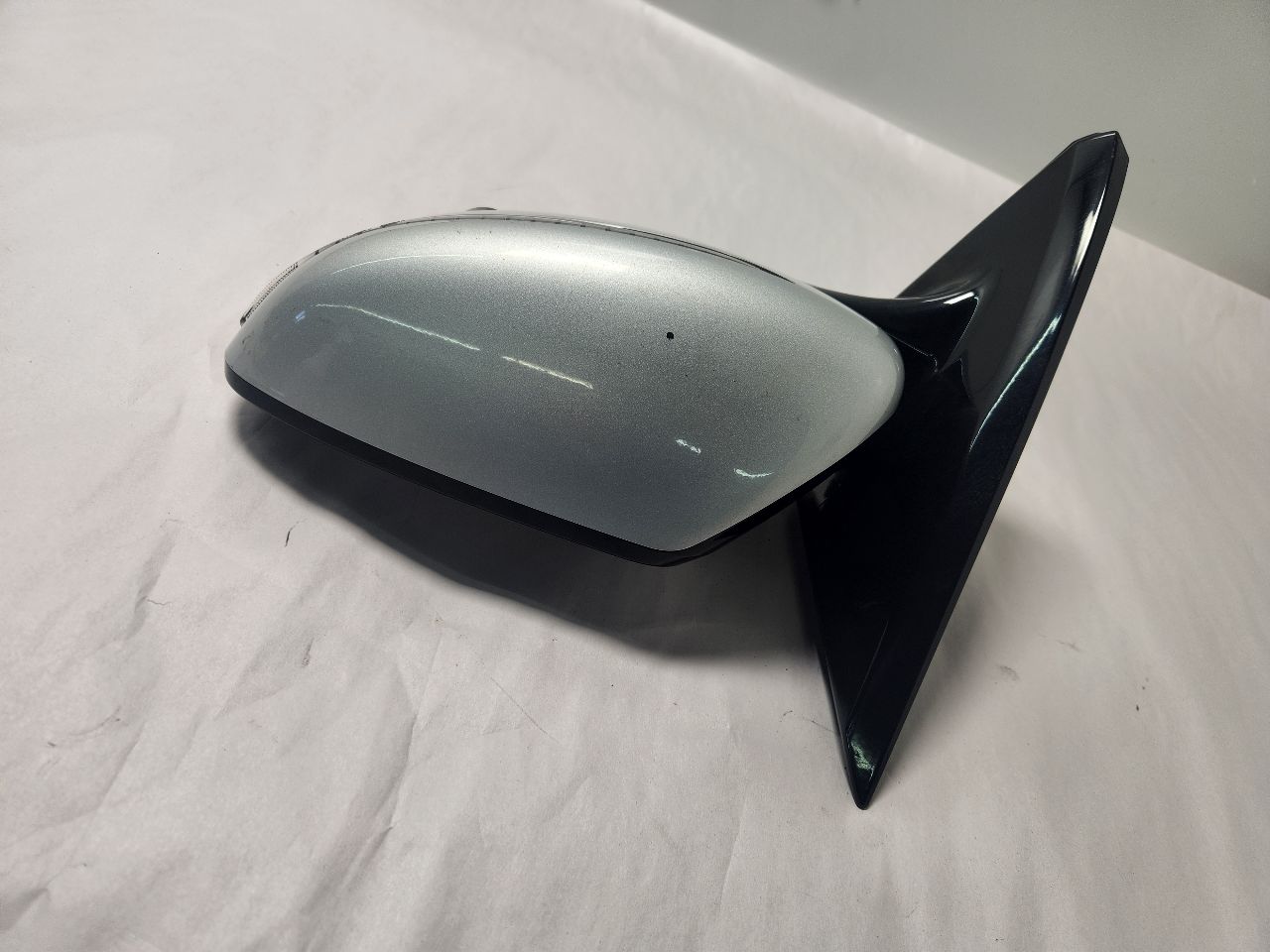 2017 NISSAN PATHFINDER Left SIDE VIEW MIRROR - 455389 — photo 2