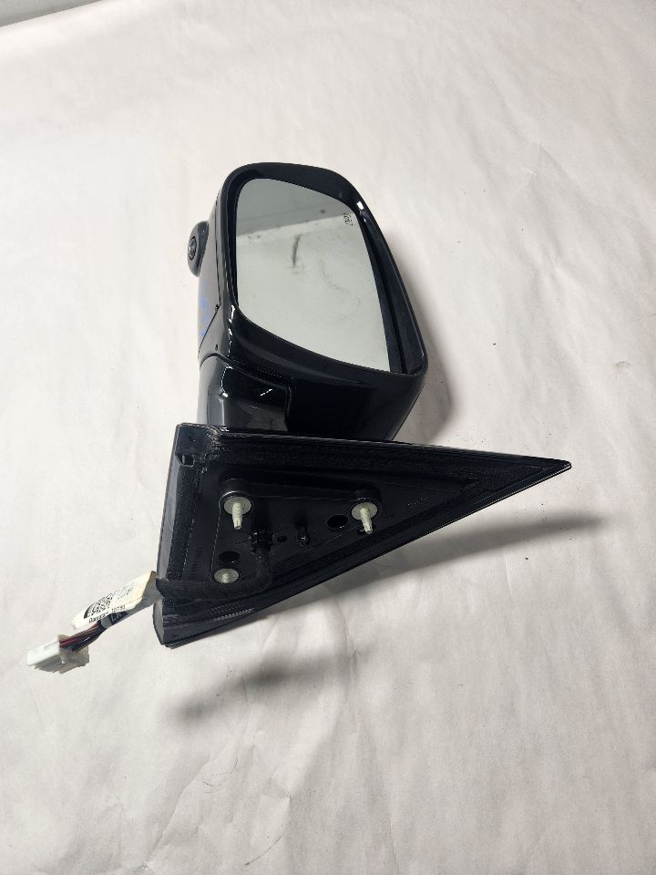 2017 NISSAN PATHFINDER Left SIDE VIEW MIRROR - 455389 — photo 5