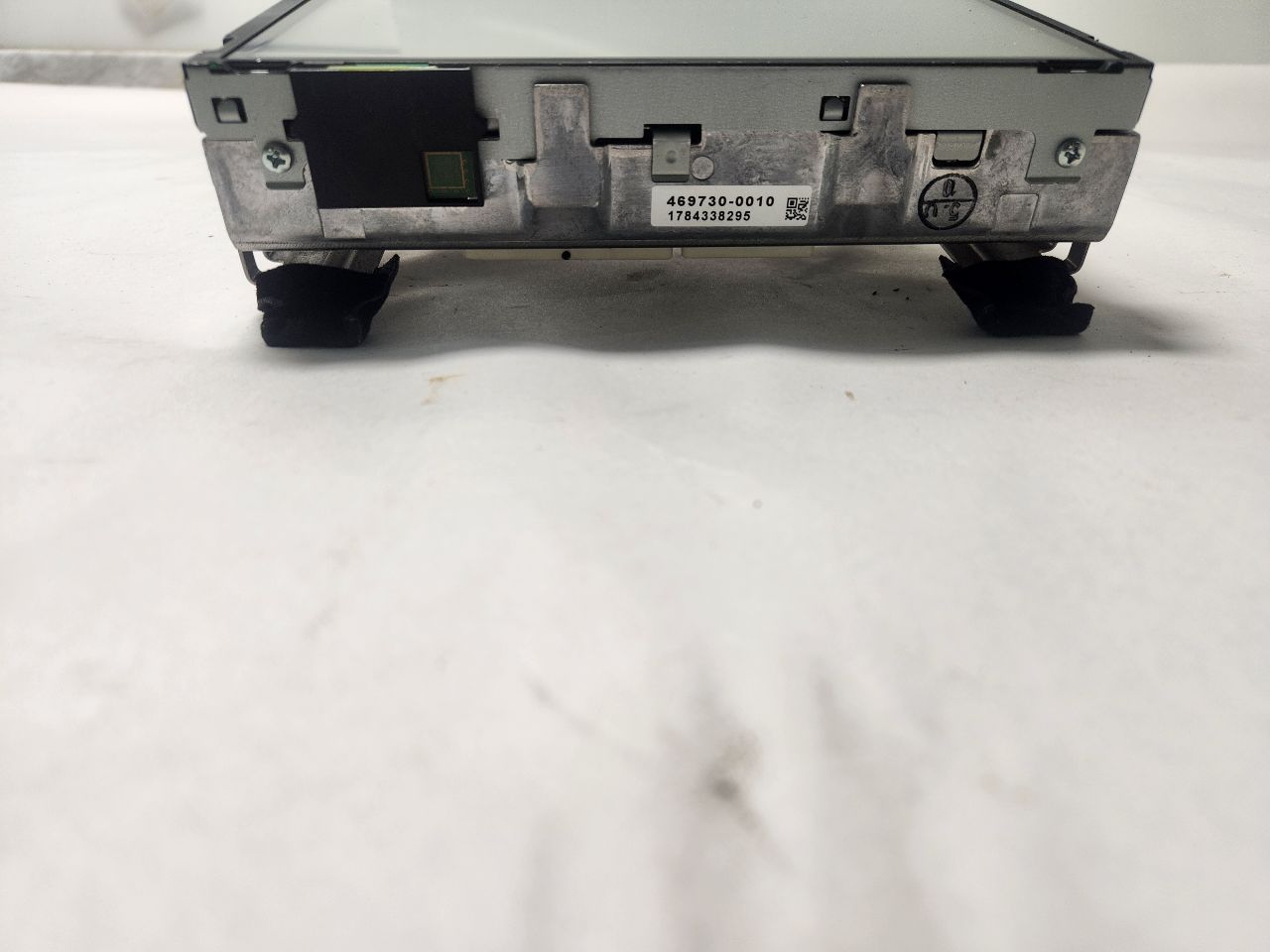 2017 NISSAN PATHFINDER Info-GPS-TV Screen - 455390 — photo 2