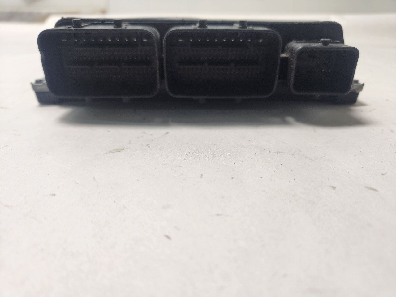 2017 NISSAN PATHFINDER Eng/Motor Cont Mod - 455399 — photo 1