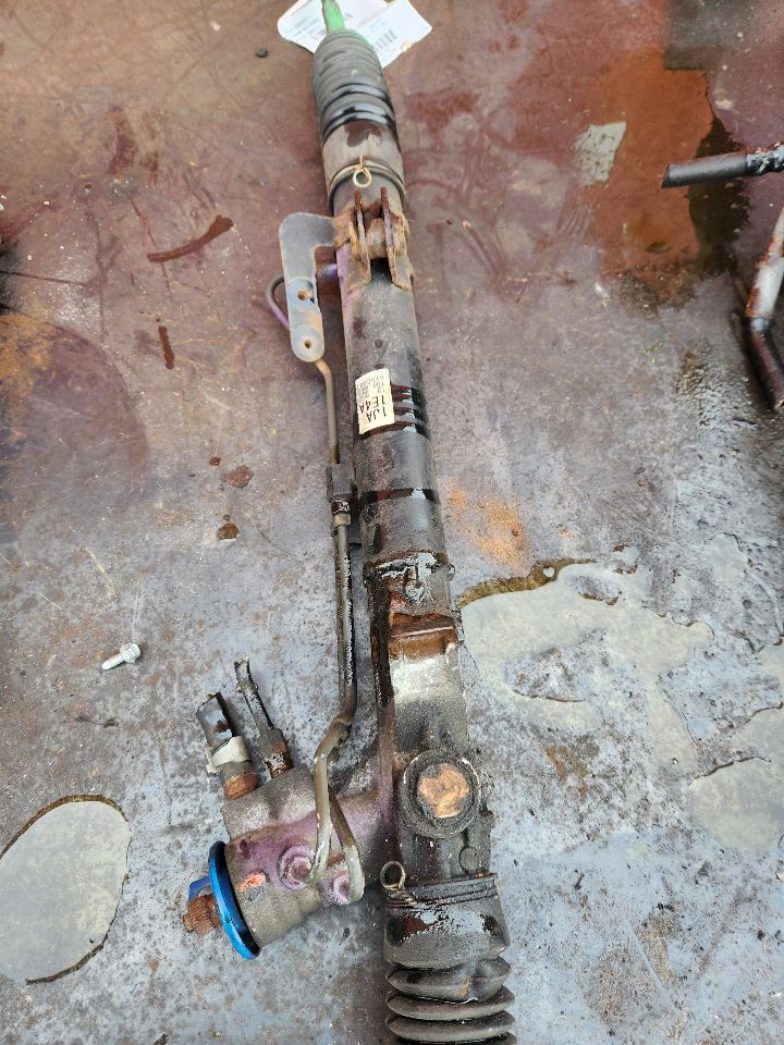 2014 NISSAN QUEST STEERING GEAR RACK - 455400