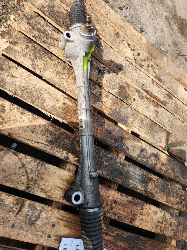 2014 TOYOTA PRIUS STEERING GEAR RACK - 455401 — photo 4