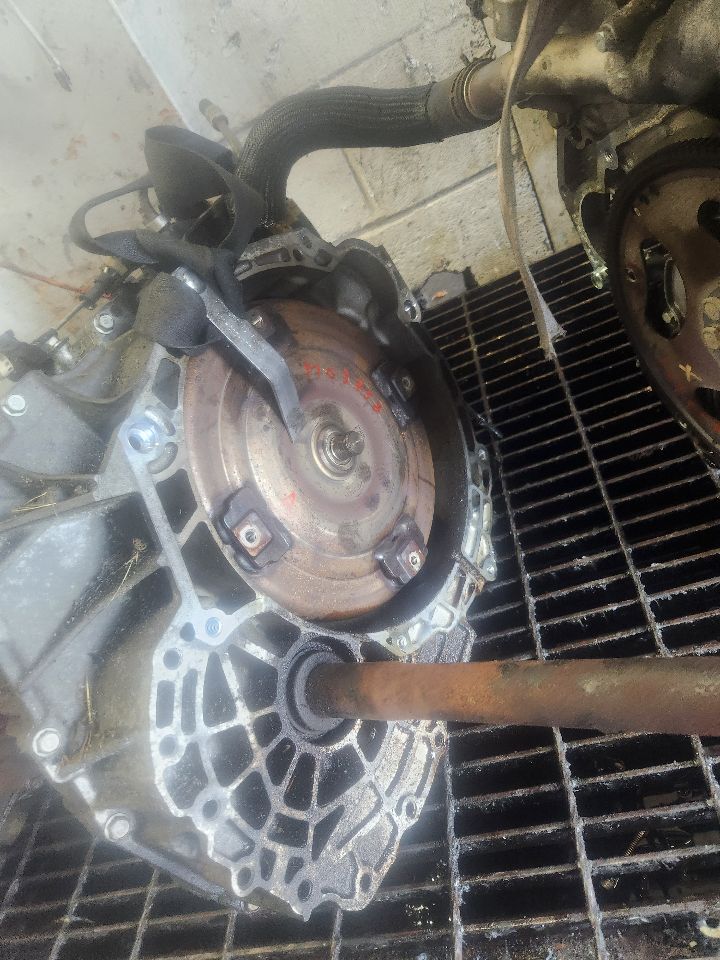 2012 CHEVROLET TRAVERSE Transmiss,Transaxle - 455414 — photo 2
