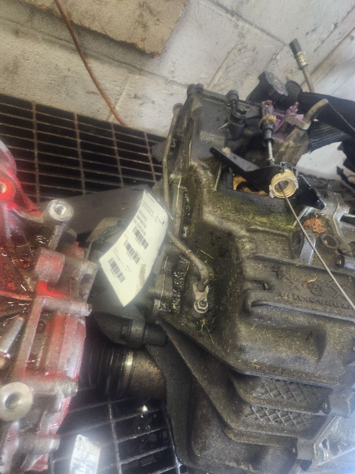 2012 CHEVROLET TRAVERSE Transmiss,Transaxle - 455414 — photo 3
